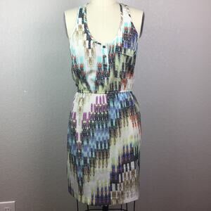 BNWT! • URBAN OUTFITTERS • Patterned Dress